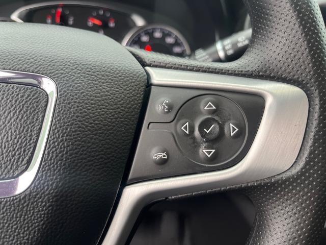 used 2023 GMC Acadia car, priced at $31,900