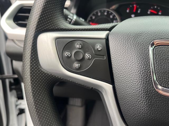 used 2023 GMC Acadia car, priced at $31,900