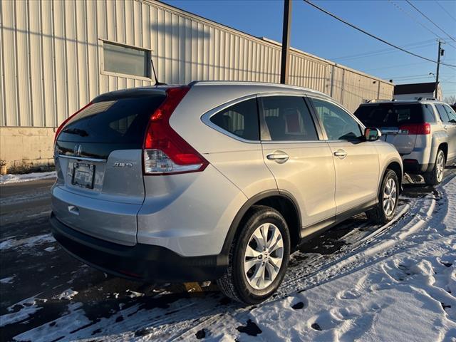 used 2012 Honda CR-V car, priced at $10,900