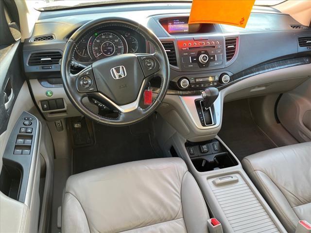 used 2012 Honda CR-V car, priced at $10,900