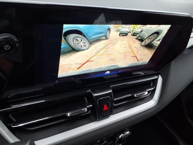 new 2026 Chevrolet TrailBlazer car, priced at $30,030