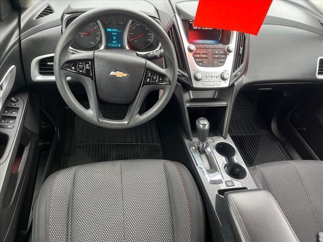 used 2017 Chevrolet Equinox car, priced at $7,900