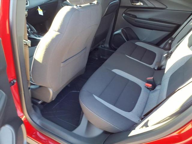 new 2026 Chevrolet TrailBlazer car, priced at $29,465