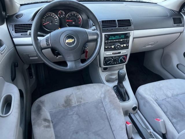 used 2010 Chevrolet Cobalt car, priced at $1,900