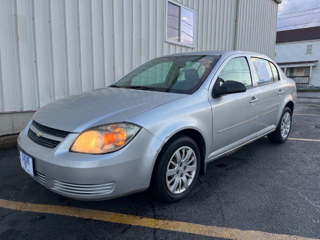 used 2010 Chevrolet Cobalt car, priced at $1,900