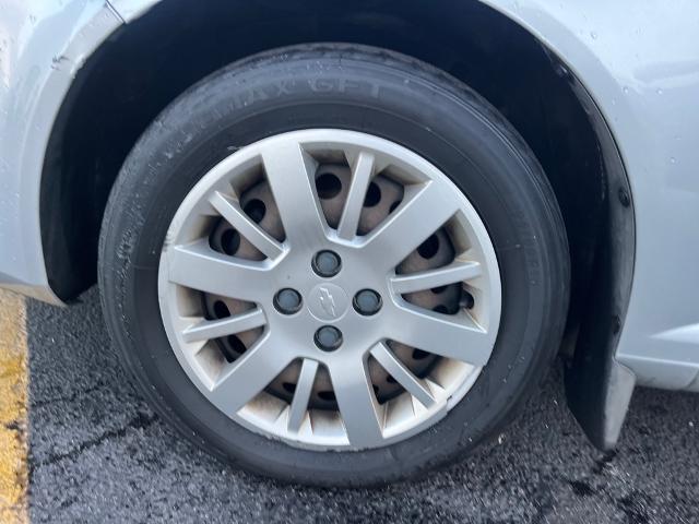 used 2010 Chevrolet Cobalt car, priced at $1,900