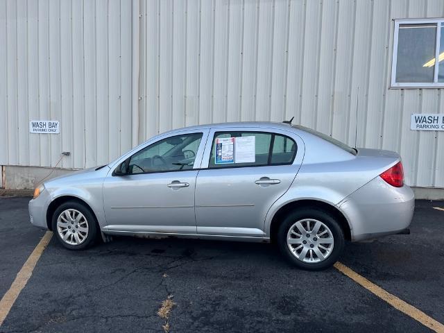 used 2010 Chevrolet Cobalt car, priced at $1,900