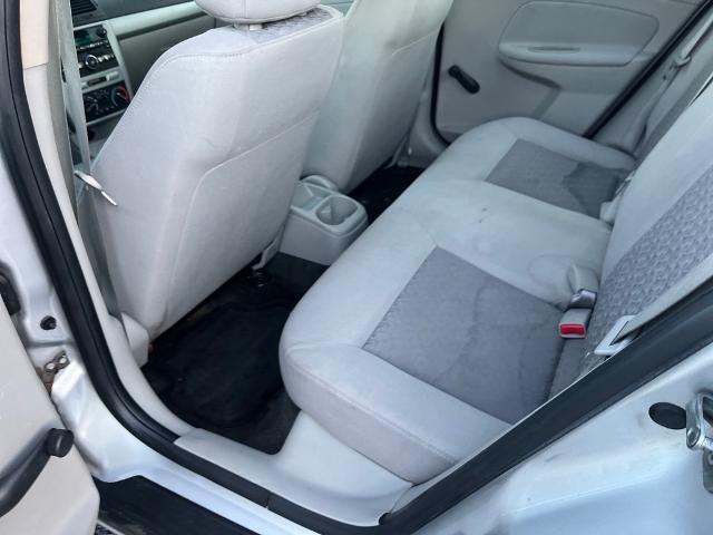 used 2010 Chevrolet Cobalt car, priced at $1,900