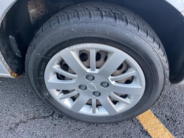 used 2010 Chevrolet Cobalt car, priced at $1,900