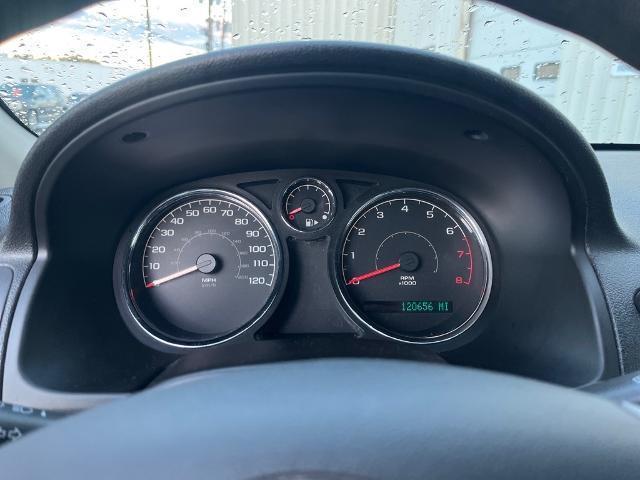 used 2010 Chevrolet Cobalt car, priced at $1,900