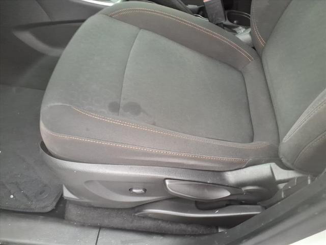 used 2018 Chevrolet Trax car, priced at $9,900