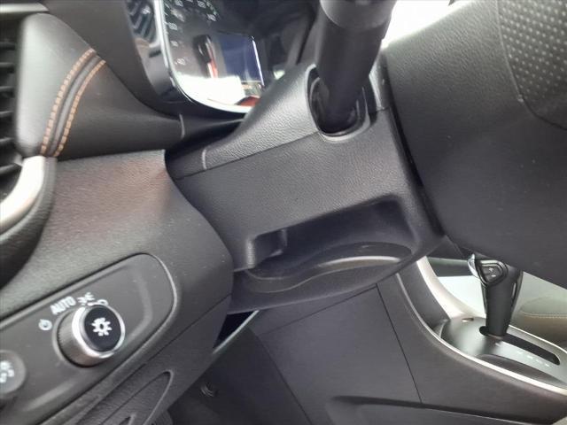 used 2018 Chevrolet Trax car, priced at $9,900