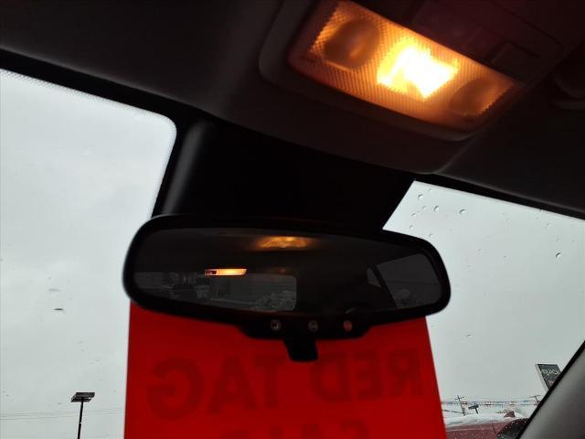 used 2018 Chevrolet Trax car, priced at $9,900