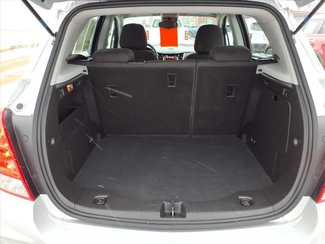 used 2018 Chevrolet Trax car, priced at $9,900