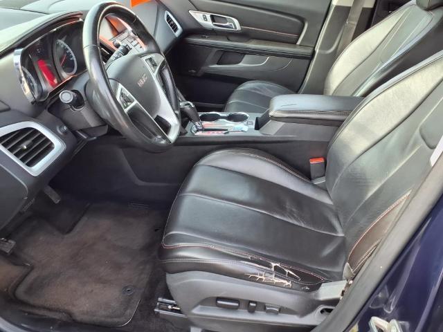 used 2016 GMC Terrain car