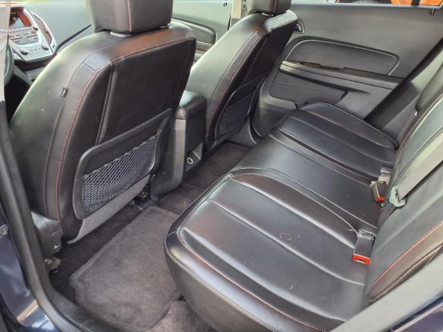 used 2016 GMC Terrain car