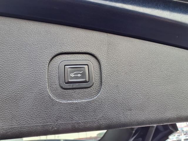 used 2016 GMC Terrain car