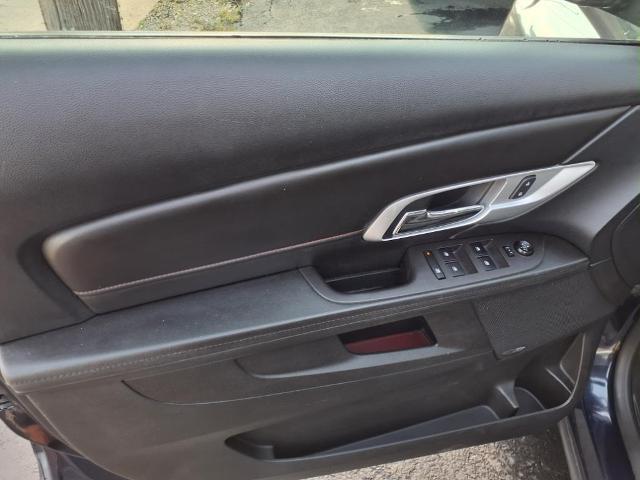 used 2016 GMC Terrain car