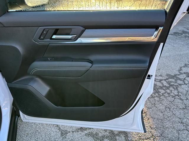 new 2026 GMC Terrain car, priced at $36,039