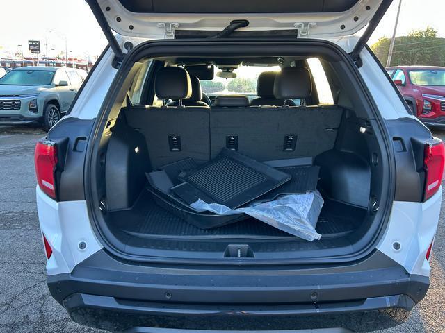 new 2026 GMC Terrain car, priced at $36,039