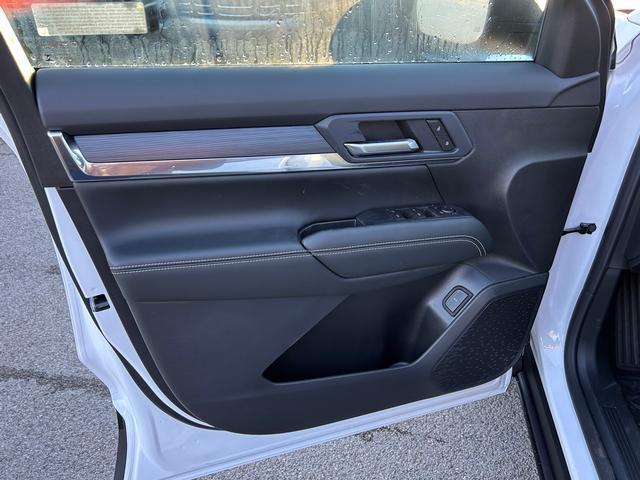 new 2026 GMC Terrain car, priced at $36,039