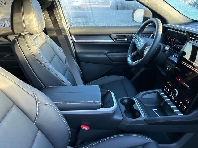 new 2026 GMC Terrain car, priced at $36,039