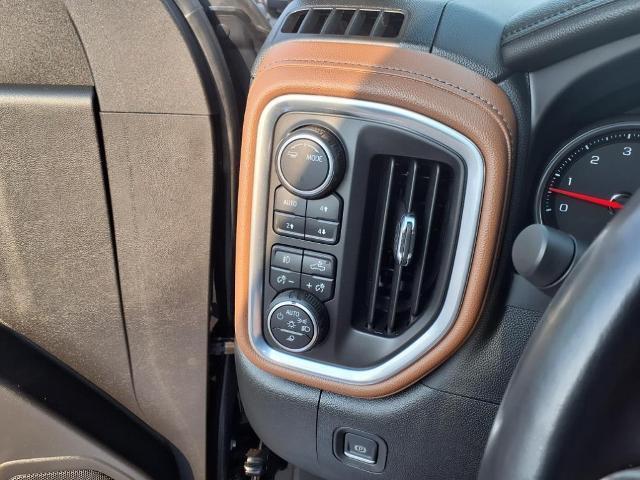 used 2022 Chevrolet Silverado 1500 Limited car