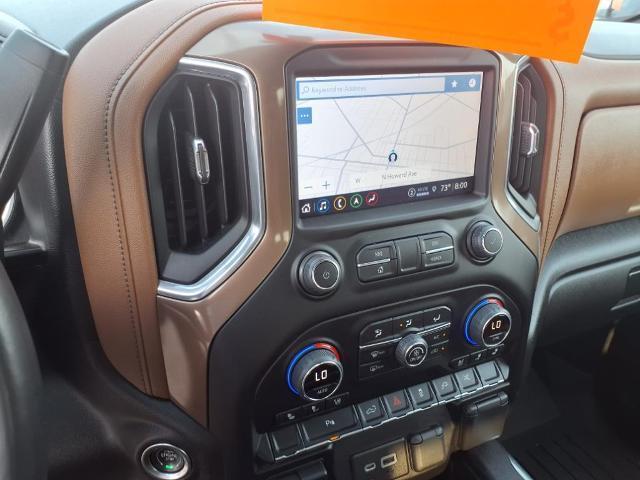used 2022 Chevrolet Silverado 1500 Limited car