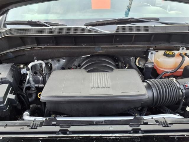 used 2022 Chevrolet Silverado 1500 Limited car