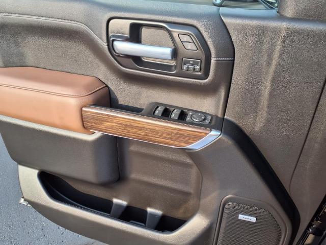 used 2022 Chevrolet Silverado 1500 Limited car
