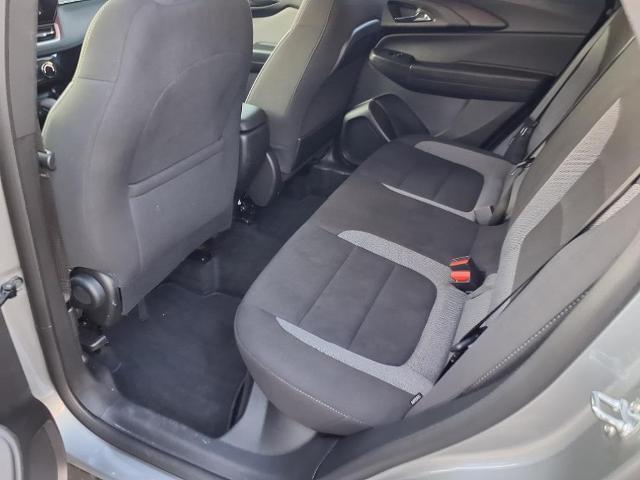 used 2025 Chevrolet TrailBlazer car, priced at $26,900