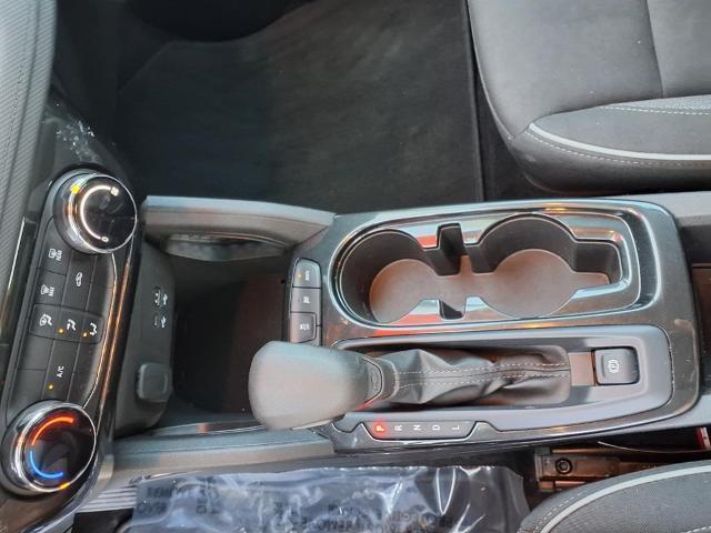 used 2025 Chevrolet TrailBlazer car, priced at $26,900