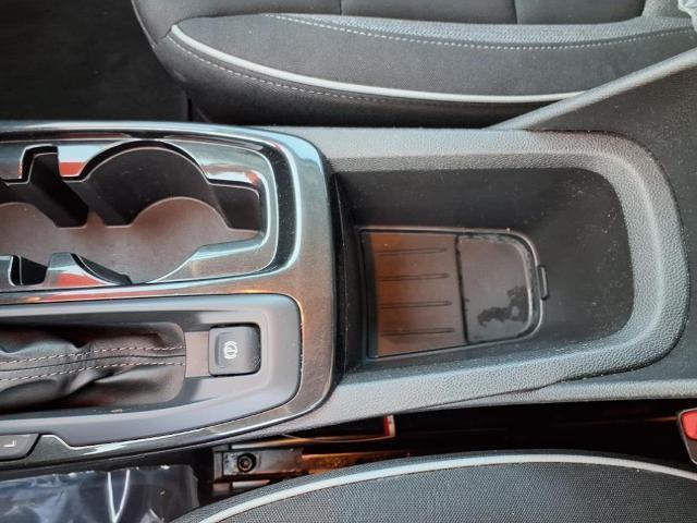 used 2025 Chevrolet TrailBlazer car, priced at $26,900