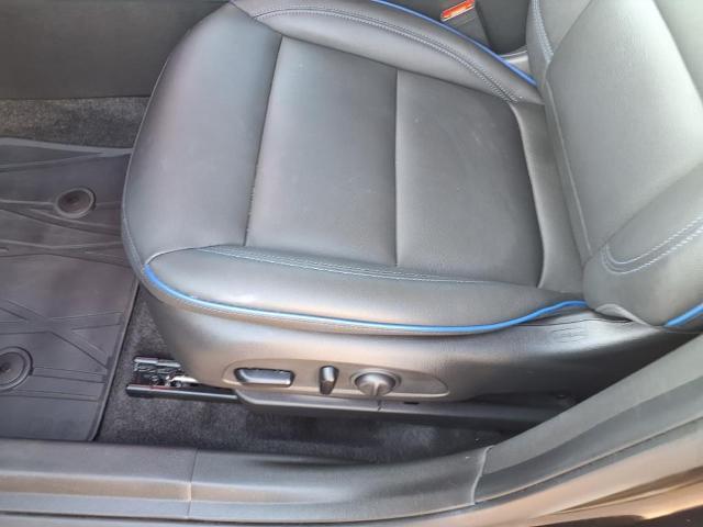 used 2024 Buick Envista car, priced at $24,900