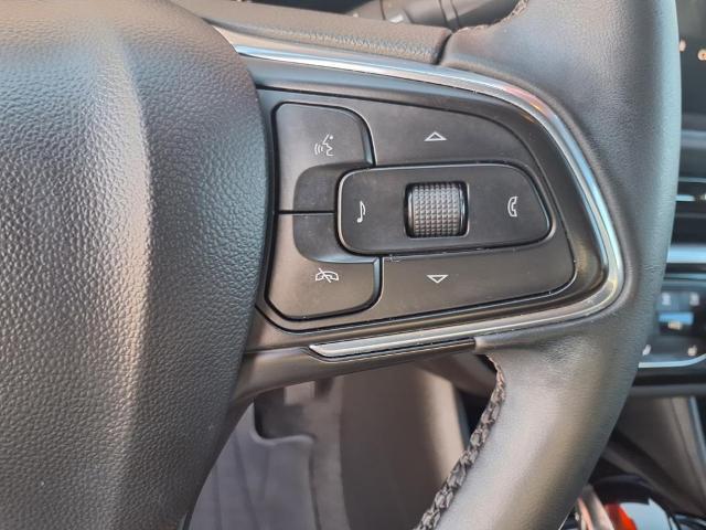 used 2024 Buick Envista car, priced at $24,900