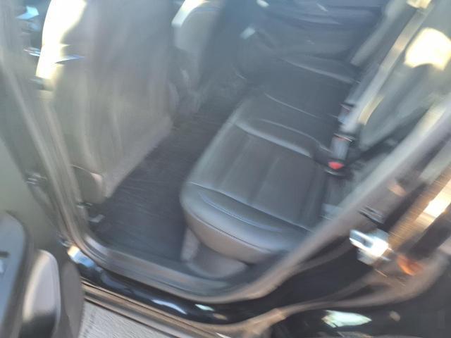 used 2024 Buick Envista car, priced at $24,900