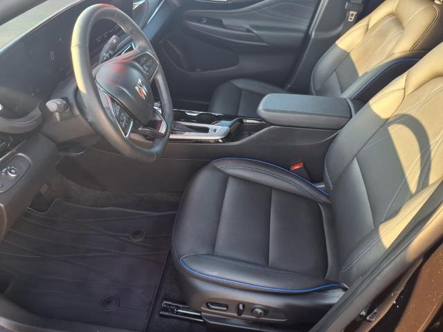 used 2024 Buick Envista car, priced at $24,900