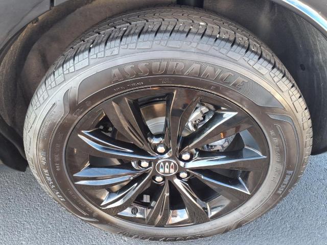 used 2024 Buick Envista car, priced at $24,900
