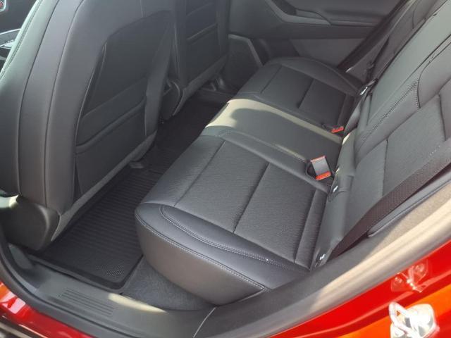 new 2026 Chevrolet Equinox car, priced at $32,790