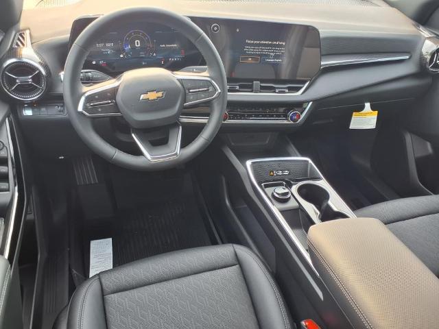 new 2026 Chevrolet Equinox car, priced at $32,790