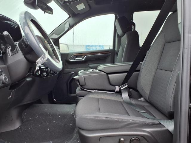 new 2025 Chevrolet Silverado 1500 car, priced at $53,294