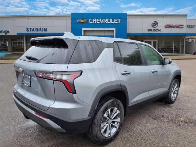 new 2026 Chevrolet Equinox car, priced at $32,340