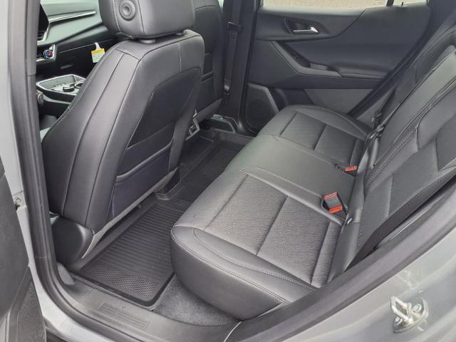 new 2026 Chevrolet Equinox car, priced at $32,340
