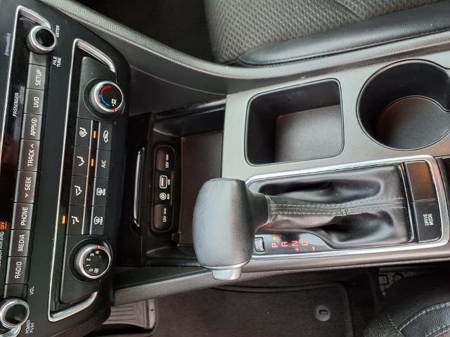 used 2018 Kia Optima car, priced at $11,900