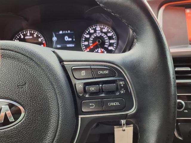 used 2018 Kia Optima car, priced at $11,900