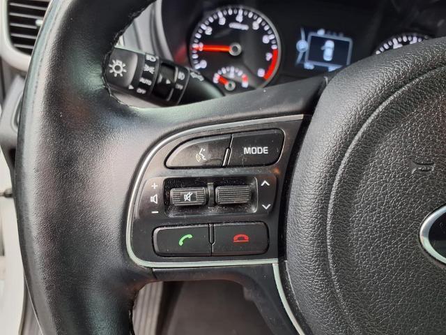 used 2018 Kia Optima car, priced at $11,900