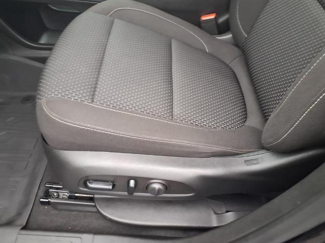 used 2023 GMC Acadia car, priced at $31,900