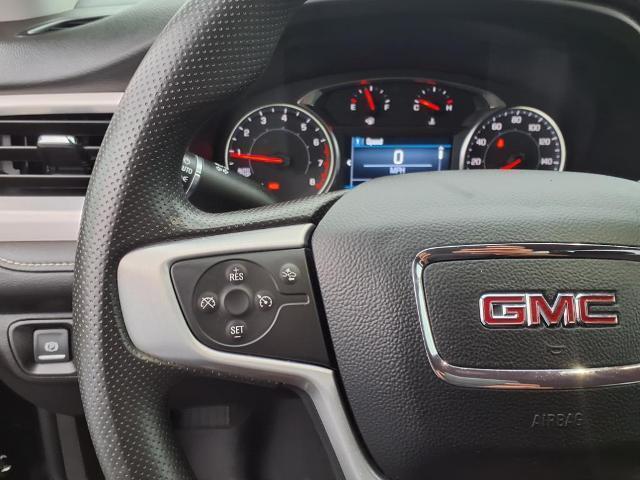 used 2023 GMC Acadia car, priced at $31,900