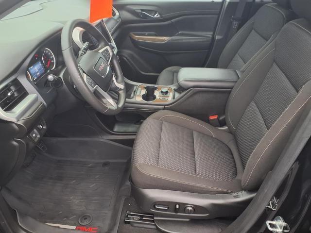 used 2023 GMC Acadia car, priced at $31,900