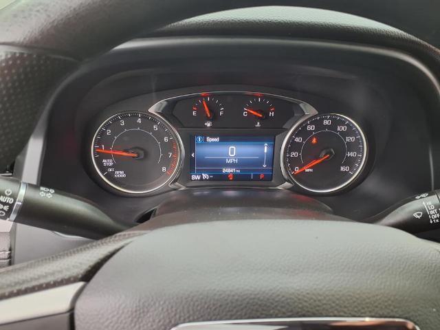 used 2023 GMC Acadia car, priced at $31,900